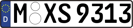 M-XS9313