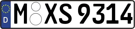 M-XS9314