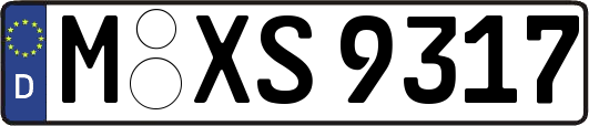 M-XS9317