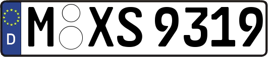 M-XS9319