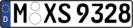 M-XS9328