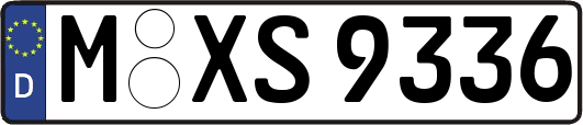 M-XS9336