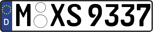 M-XS9337