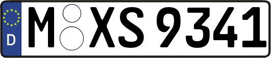 M-XS9341