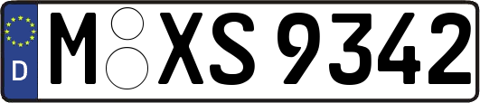 M-XS9342