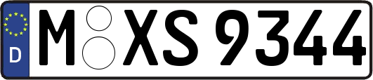 M-XS9344