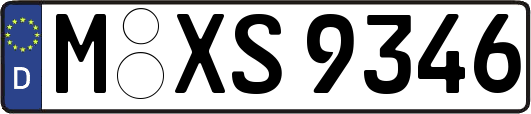 M-XS9346