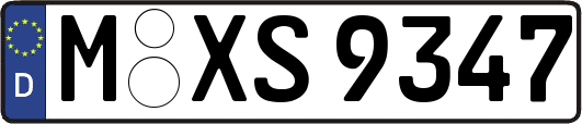 M-XS9347