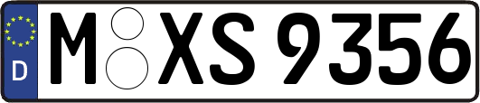 M-XS9356