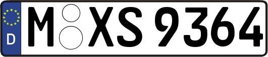 M-XS9364