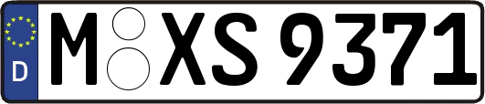 M-XS9371