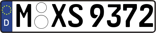 M-XS9372