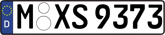 M-XS9373