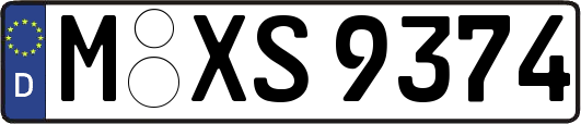 M-XS9374