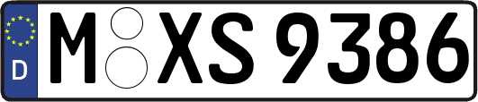 M-XS9386