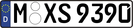 M-XS9390