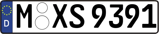 M-XS9391