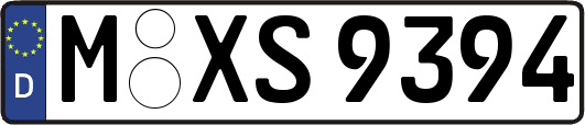 M-XS9394