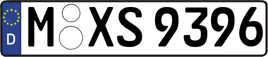 M-XS9396
