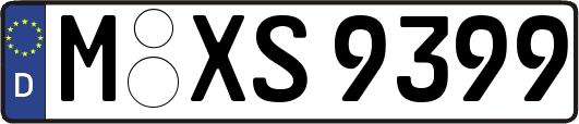 M-XS9399