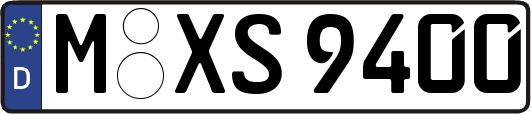 M-XS9400
