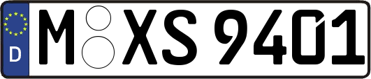 M-XS9401
