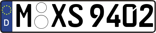 M-XS9402