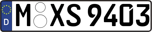 M-XS9403