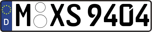 M-XS9404