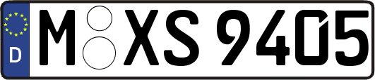 M-XS9405