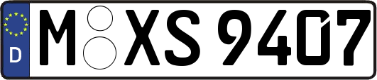 M-XS9407