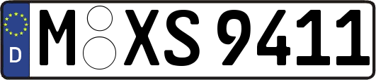 M-XS9411