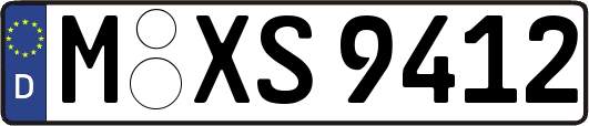 M-XS9412