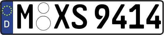 M-XS9414