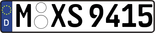 M-XS9415