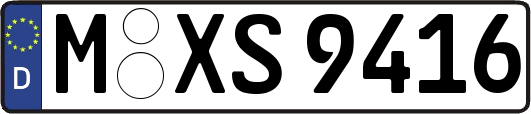 M-XS9416
