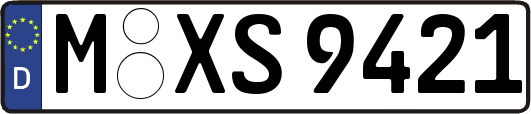 M-XS9421