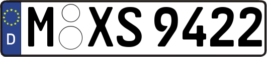 M-XS9422