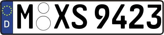 M-XS9423