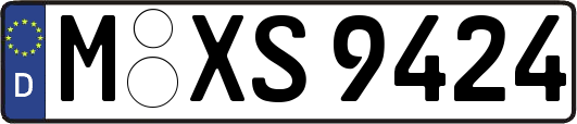 M-XS9424