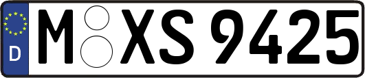 M-XS9425