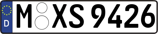 M-XS9426
