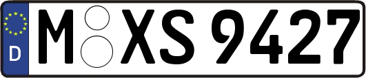 M-XS9427