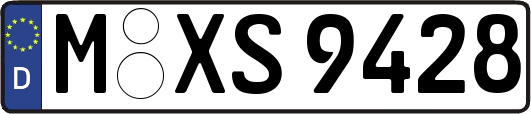 M-XS9428