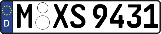 M-XS9431