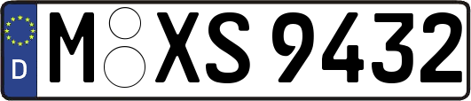 M-XS9432