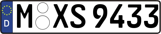 M-XS9433