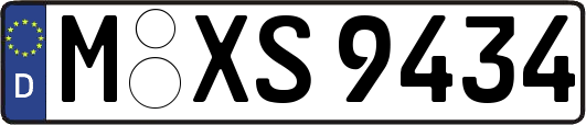 M-XS9434