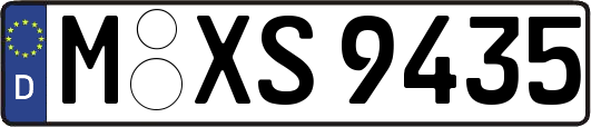M-XS9435