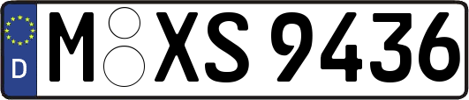 M-XS9436